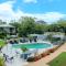 Noosa River Retreat Apartments - Perfect for Couples & Business Travel - نوسافيل