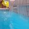 Amanda's Place Casa Amancer - sea view, pool and tropical garden - Caye Caulker