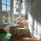 4 person holiday home in RONNEBY-By Traum