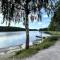 4 person holiday home in GAMLEBY-By Traum