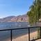 Richter Pass Beach Resort - Osoyoos