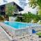 Rang Robin Farmstay with swimming pool