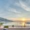 Apartment les Sablettes panoramic sea view