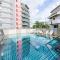 The ESSE Hotel Pattaya