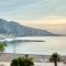 Apartment les Sablettes panoramic sea view