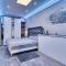 Apartment les Sablettes panoramic sea view