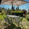 La Coroncina Lodging