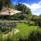 La Coroncina Lodging