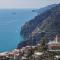 B&B Mamma Rosa Positano