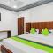 Treebo Trend Hotel Rk Inn, Railway Station - Nagpur