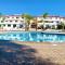 Nissi 3 C14 Sea View Top Floor Apartment
