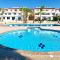 Nissi 3 C14 Sea View Top Floor Apartment