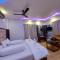 Mohana Beach Resorts Mandarmani