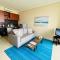 The Waves, 302 Quayside Point Waterfront - Durban