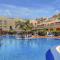 Paraiso Palm Mar beautiful & bright renovated apartment with air conditioning