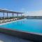 The Lennox Luxury Apartment
