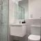 The Lennox Luxury Apartment