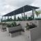 The Lennox Luxury Apartment