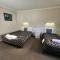 Hume Inn Motel Albury CBD