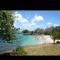 Maison de 4 chambres avec vue sur la mer jacuzzi et jardin clos a Sainte Rose a 5 km de la plage