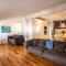 LA MARINA amplio apartamento en pleno centro de Hondarribia