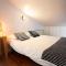 LA MARINA amplio apartamento en pleno centro de Hondarribia