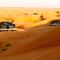 Rashid Desert Private Camp