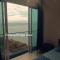 Infinite Seaview with Penang Bridge Suite with Sunrise up to 11 person