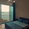 Infinite Seaview with Penang Bridge Suite with Sunrise up to 11 person