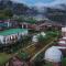 ภูตะวัน-บ้านท่าจัน ม่อนแจ่ม - Mon Jam