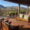 Casa das Meninas na Chapada dos Veadeiros, GO - Sao Jorge