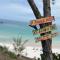 Apartamento Blue Ocean
