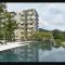 By The Sea Batu Ferringhi Beach Front Apartment Suite