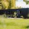 Vakantiewoning Leie Lodge
