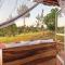 Foresight Eco Lodge & Safari