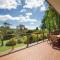 Stableford Lodge