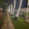 Arabian Sea Beach Resort