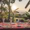 Foresight Eco Lodge & Safari