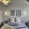 Maison face à labbaye dHautvillers - 2 bedrooms 2 Bathrooms, parking