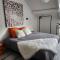 Maison face à labbaye dHautvillers - 2 bedrooms 2 Bathrooms, parking