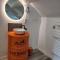Maison face à labbaye dHautvillers - 2 bedrooms 2 Bathrooms, parking