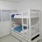 Apartamento Canção Nova