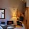 Chalet By Sophie Superdevoluy avec piscine