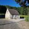 Gîte en lisière de forêt andaine - Perroux