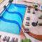 Shaftsbury residence cyberjaya with a pool & Free Parking - 塞贝维