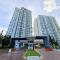 Shaftsbury residence cyberjaya with a pool & Free Parking - 塞贝维