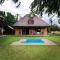 Safe Haven Guesthouse Bloemfontein - Bloemfontein