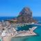 Beach Studio Calpe Port