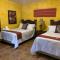 Casona del Conquistador