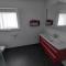 Comfortable room with double bed